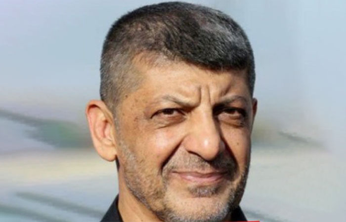 Israel confirms eliminating Hezbollah’s Chief Propagandist Mohammed Afif