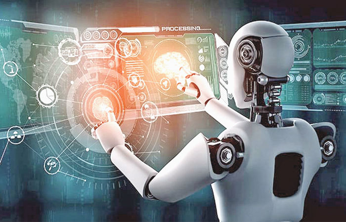 AI ટેકનોલોજી ક્ષેત્રે બિનતંદૂરસ્ત સ્પર્ધાને સ્થાન ન મળી રહે તેની ખાતરી જરૂરી