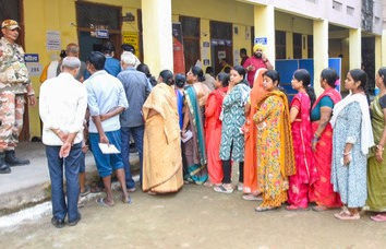 Gujarat Taluka Panchayat poll results: State continues to be fort for BJP