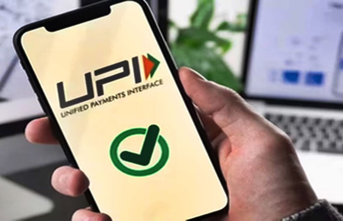 વિશ્વમાં ઝડપી ડિજિટલ પેમેન્ટમાં UPI સાથે ભારત અવ્વલ, દર મહિને 18 અબજ ટ્રાન્ઝેક્શન