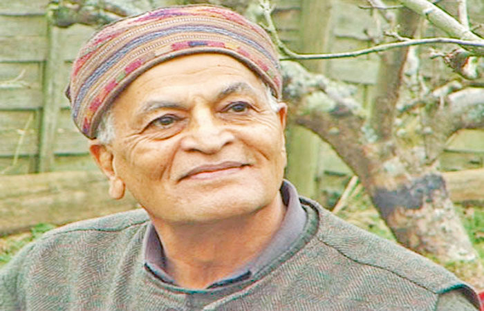 તમારી શાંતિયાત્રા માટે તમને બે શસ્ત્રો આપું છું...