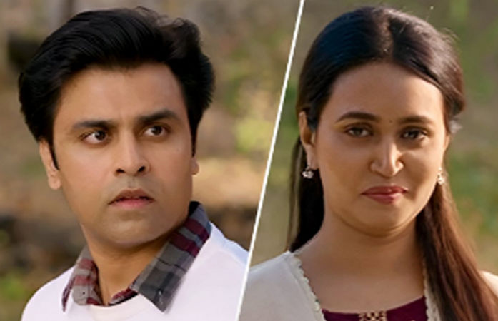 'પંચાયત'ની રિંકીએ KISSથી કર્યો ઈનકાર, 'સચિવજી'એ કહ્યું- 'મેં જ મેકર્સને કહ્યું હતું કે એકવાર પૂછી લો કારણ કે...'