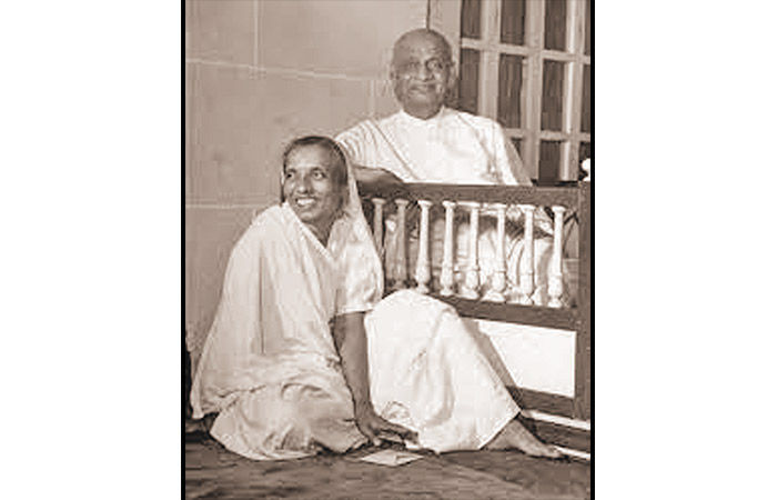 મણિ ન હોત, તો હું આજે ન હોત...