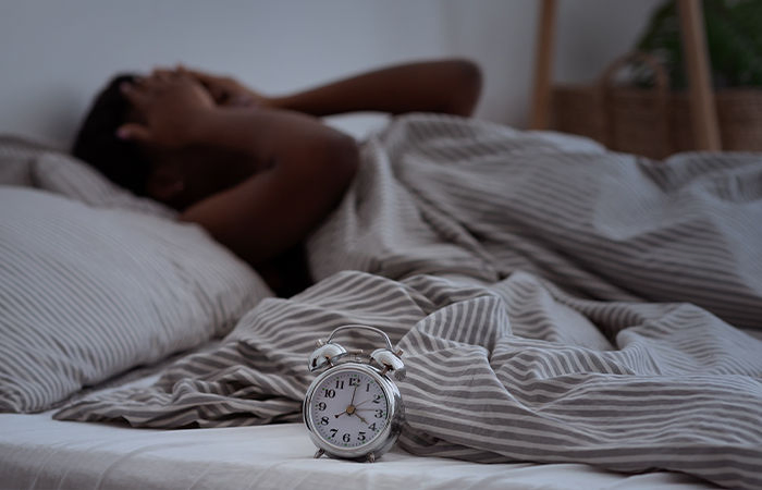 World Sleep Day | અનિદ્રાની સમસ્યા ધરાવતા દર્દીઓ 10 ટકા વધ્યાઃ મોટાભાગના યુવાનો