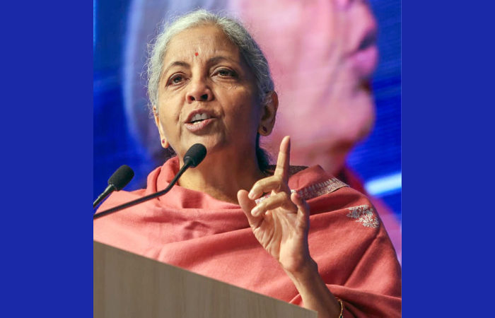 Budget 2025-26: Income tax payers want FM Sitharaman to cut rates