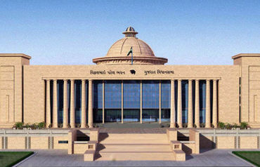 Banaskantha flood issue echoes in Gujarat Assembly, Congress demands action