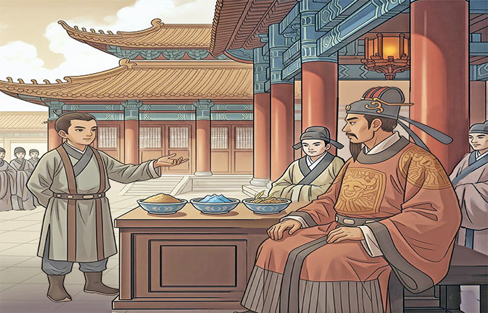 Once Upon a Time in China