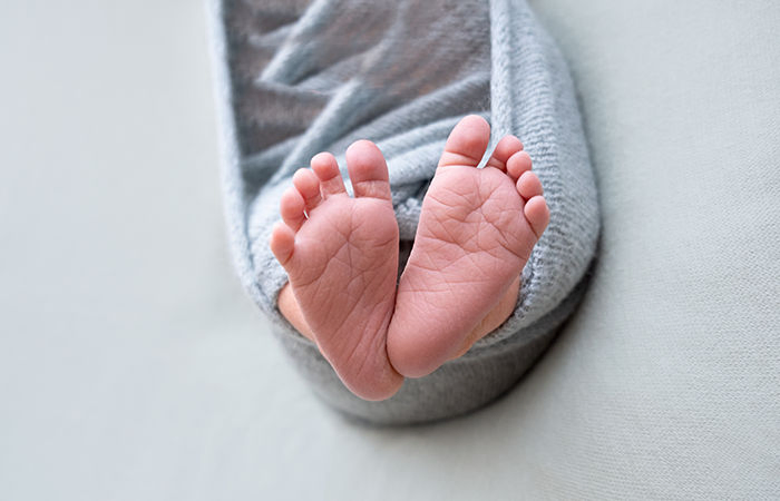 B’luru child selling racket: Poor mothers bore babies to sell them for lakhs