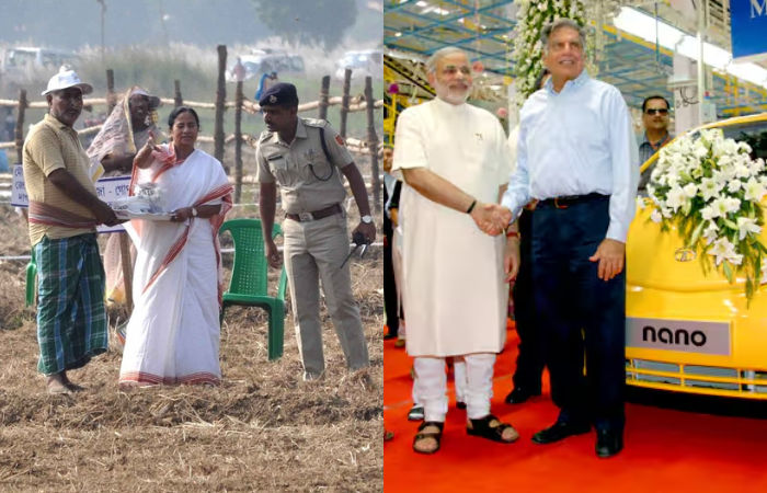 Explainer: સિંગુરમાં મમતાનું ઉગ્ર આંદોલન અને નેનોની વિદાય... 18 વર્ષ પછી એ જ ધરતી પર PM મોદીની જનસભાના સૂચિતાર્થ