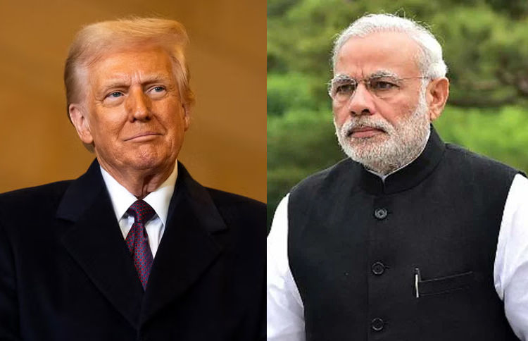 PM મોદી અને ટ્રમ્પ વચ્ચે આગામી મહિને બેઠકની શક્યતા, ભારતમાં નહીં પણ અહીં થશે મુલાકાત