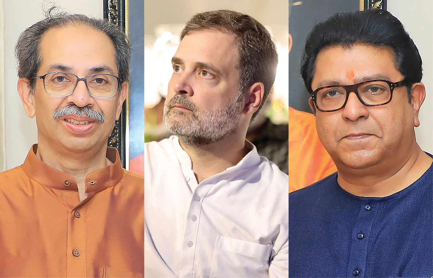 રાજ ઠાકરે દિલ્હીમાં રાહુલ ગાંધી સાથે મુલાકાત કરશે? જુઓ ઉદ્ધવ ઠાકરેએ શું કહ્યું