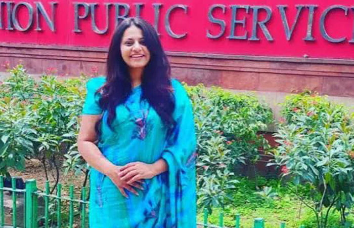 Delhi court turns down anticipatory bail plea of Puja Khedkar