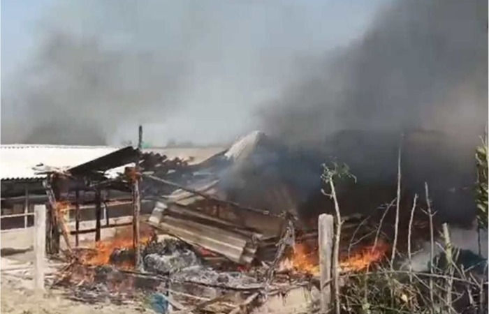 Sandeshkhali unrest updates: fresh tensions erupt, ED gets involved