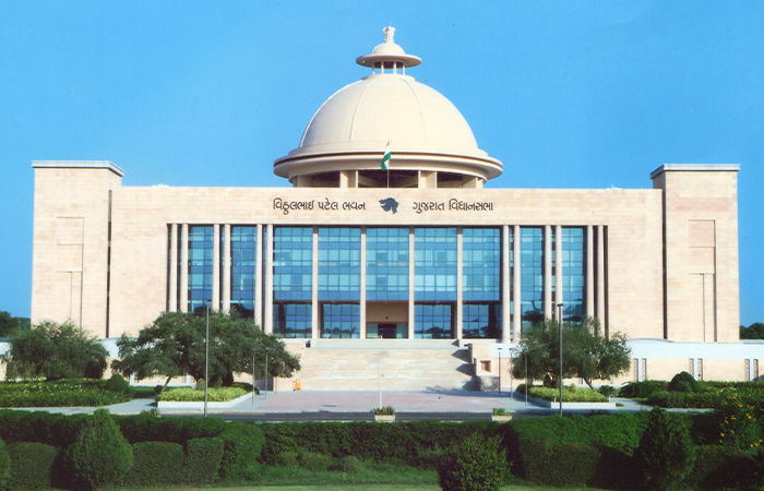 Guj Assembly budget session concludes with hopes of prosperity