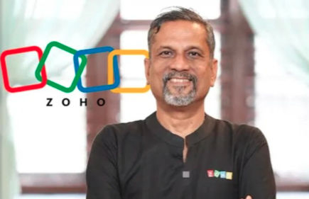 US court orders Zoho chief Sridhar Vembu to furnish $₹15,000 cr bond in divorce case