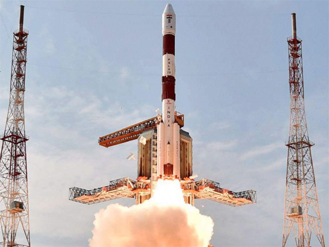 ISROના IRNSS-1F સેટેલાઇટનું એટોમિક ક્લોક બંધ, ભારતની NavIC નેવિગેશન સિસ્ટમને મોટો ઝટકો…