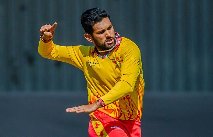 T20Iમાં પ્લેયર ઓફ ધી મેચ જીતવામાં કોહલી-સૂર્યાથી પણ આગળ નીકળ્યો આ ખેલાડી