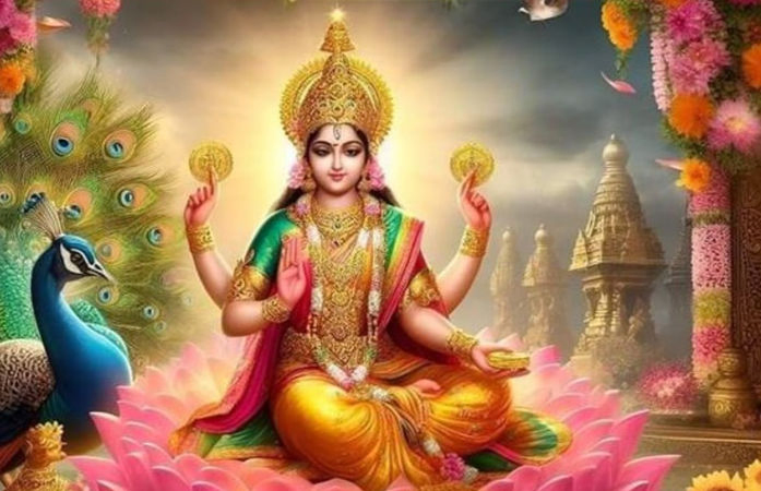 દિવાળી પહેલા 4 રાશિના જાતકો પર મા લક્ષ્મીની થશે કૃપા, પૈસાની તંગી અને દુઃખનો સામનો નહીં કરવો પડે