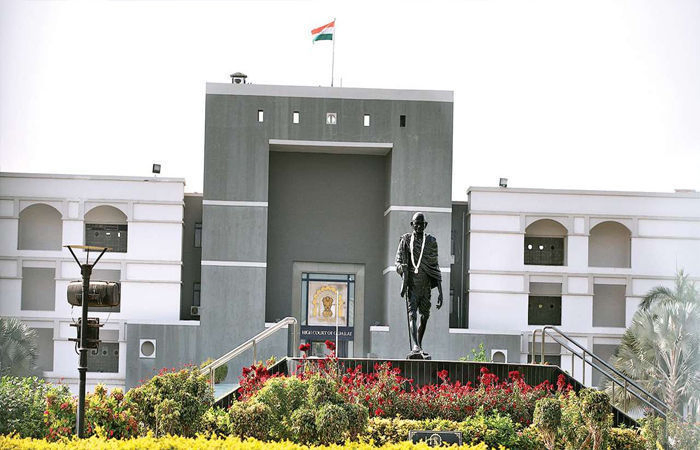 GNLU registrar apologises in Gujarat HC, PIL disposed