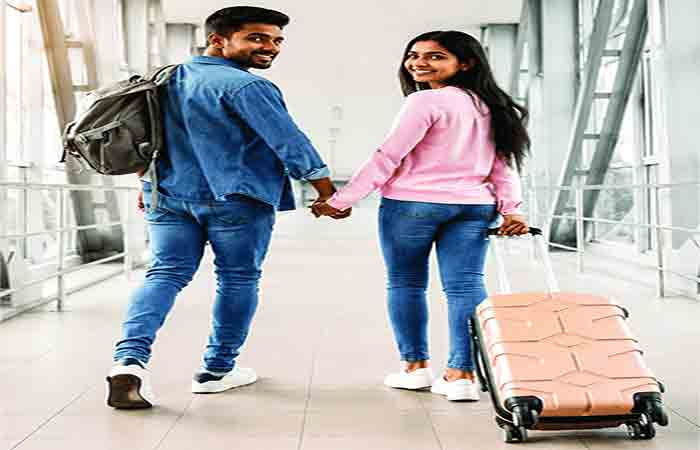 લગ્ન પછી તરત હનિમૂન પર જવું જરૂરી છે?
