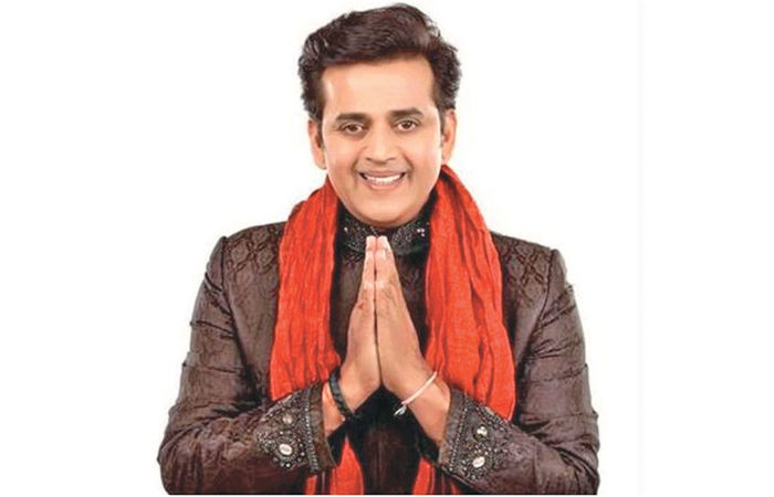 રવિ કિશન: ટીવી માટે નેશનલ એવોર્ડ્સ શરૂ કરાવવા મેદાને પડીશ