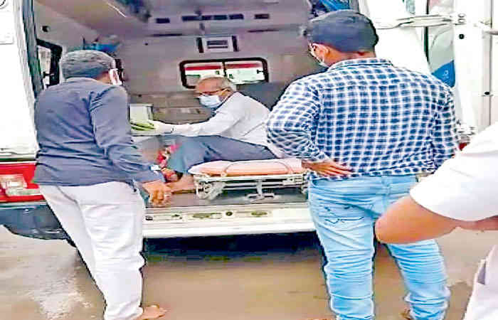 ઝાલાવાડમાં કોરોનાના વધુ 15 કેસ નોંધાયા