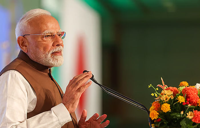 ભારતે 2025માં 35.7 કરોડ ટન ખાદ્યાન્ન પેદા કરી ઈતિહાસ રચ્યો