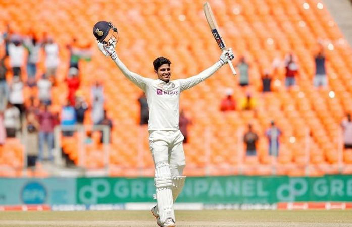 IND vs ENG: પગના મોજાના કારણે શુભમન ગિલ વિરુદ્ધ થશે કાર્યવાહી! મેચમાં કરી મોટી ભૂલ