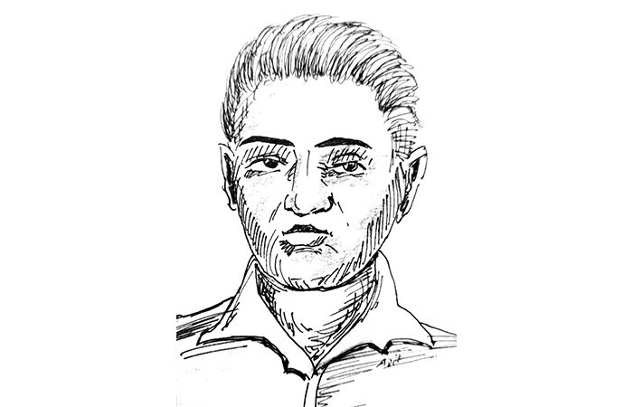 આપણા સ્વાતંત્ર્ય નાયકો : ભોળાનાથ ચેટરજી
