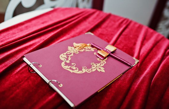 Man forges wedding invitation card to get bail extension in Ahmedabad, caught