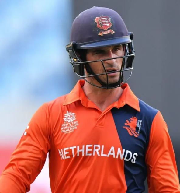 Gambhir wants Ryan ten Doeschate in Team India’s coaching staff: Report