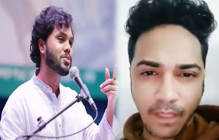 બાંગ્લાદેશનો દાવો જૂઠ્ઠો: વિદ્યાર્થી નેતા ઉસ્માન હાદીનો 'હત્યારો' દુબઈમાં દેખાયો, જાણો શું કહ્યું