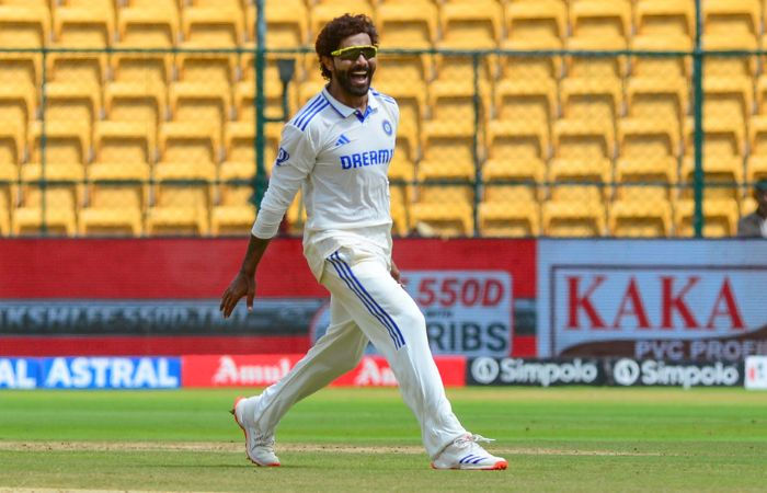 VIDEO: T20 વર્લ્ડકપ જીતની વર્ષગાંઠ પર ઉજવણી, પંતે રવીન્દ્ર જાડેજા સાથે કરી મજાક
