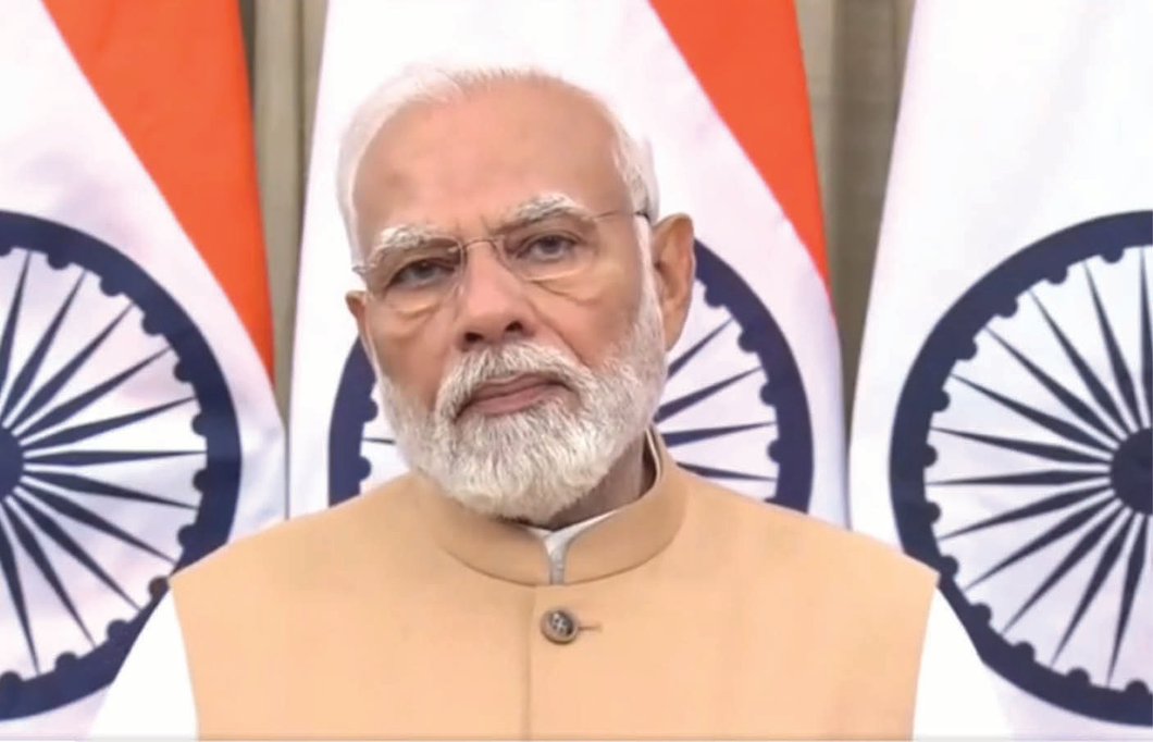 Budget 2023 : PM મોદીએ કહ્યું, બજેટથી તમામ વર્ગના લોકોનું સપનું પુરુ થશે, કરોડો વિશ્વકર્મા આ દેશના નિર્માતા