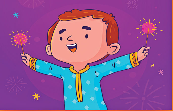 સમીર સુધરી ગયો!                                               .