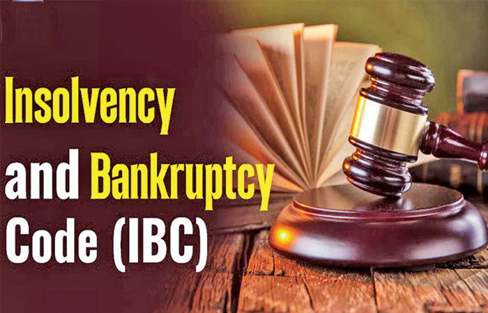 IBC-2016ના કાયદામાં તાજેતરના કલમ 11થી 19માં સુધારાની મહત્વની બાબતો પર નજર