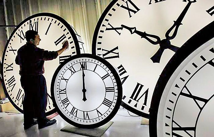 The Beginning of Indian Standard Time (IST)