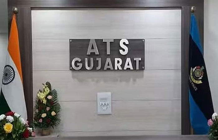 ગુજરાત ATSએ MD ડ્રગ્સની મોટી ફેક્ટ્રીનો કર્યો પર્દાફાશ, 2 કરોડના ડ્રગ્સ સાથે 6ની ધરપકડ