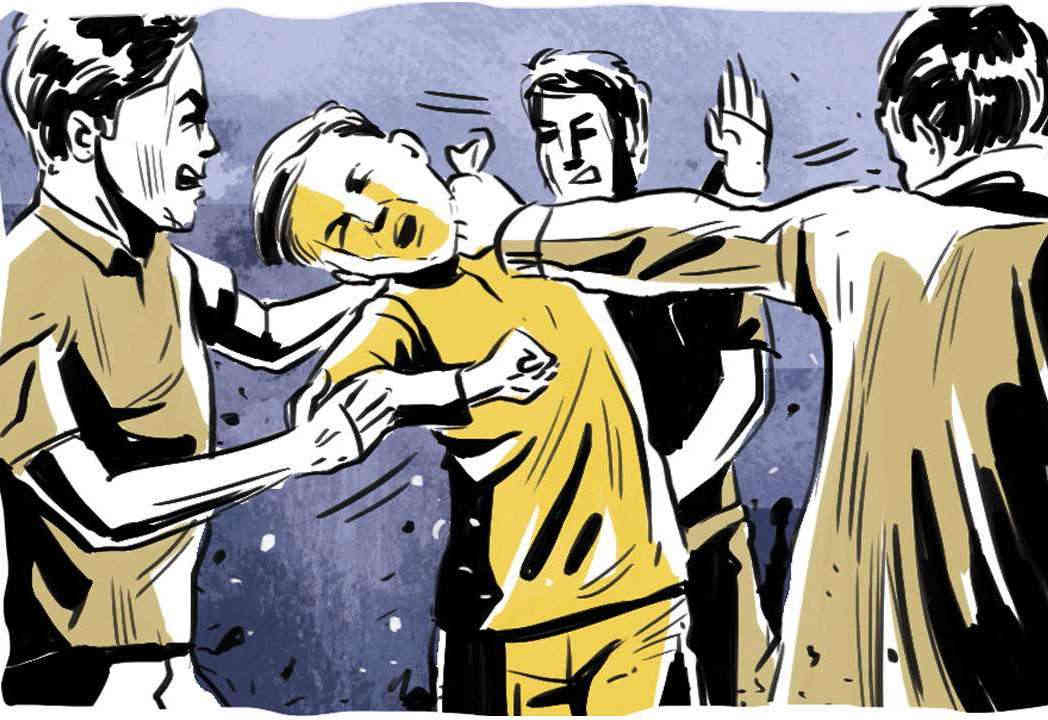 દાહોદ જિલ્લામાં મારામારીના બે બનાવમાં બે વ્યક્તિને ઇજા