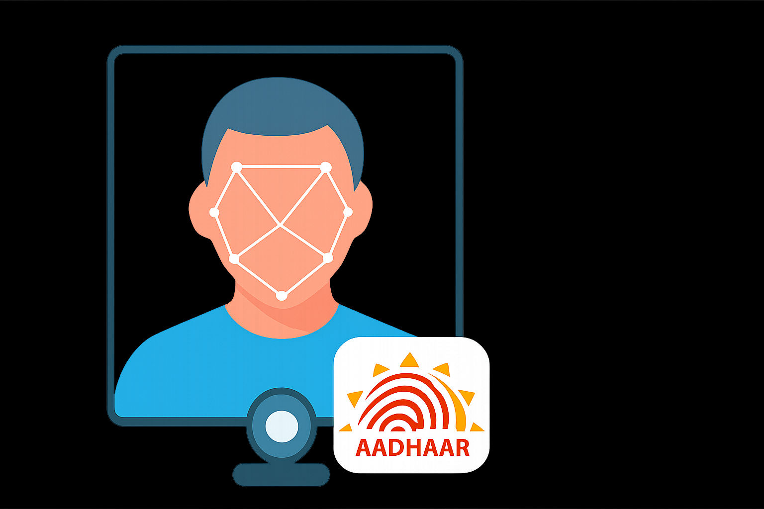 Explainer: ફેસ ઓથેન્ટિકેશન અને યુઝરની મંજૂરી માટે નવો આધાર નિયમ શું છે, જાણો સંપૂર્ણ વિગત