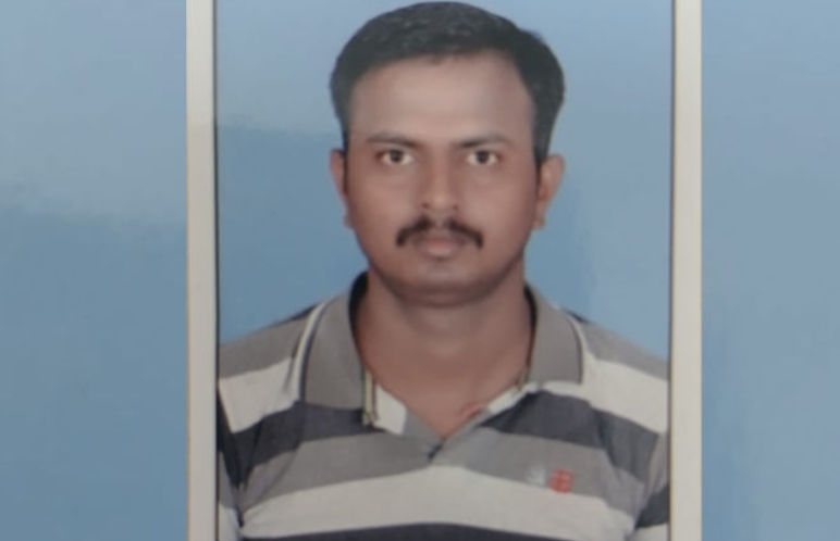 Gandhinagar SOG police constable ends life at native place, probe on