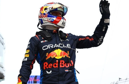 Spanish GP: Verstappen pips Norris to top spot, Hamilton breaks podium drought