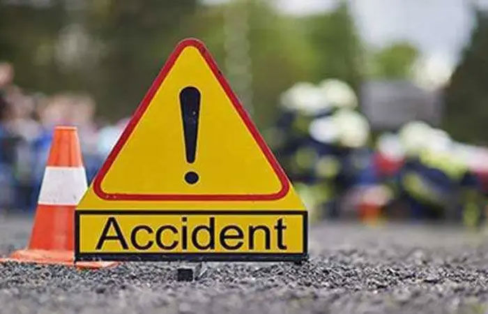 Telangana NRI among 9 Indians killed in Saudi road accident