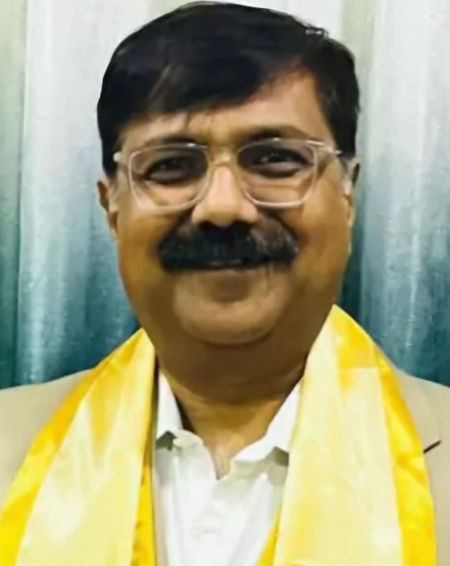 બળાત્કારની ફરિયાદ બાદ ડો.ચિરાગ બારોટ ફરાર, મોબાઇલ સ્વીચ ઓફઃડિપાર્ટેન્ટના સેમિનારમાં હાજર નહિ હોય
