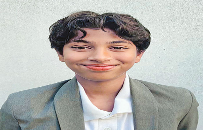 સૂર્યાનો નવો સંકલ્પ                                         .