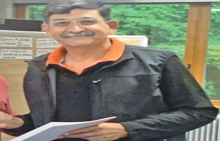 જય જવાન, જય કિસાન                                 .