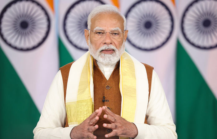 Delhi Elections Result: PM મોદીનો એ છેલ્લો 'માસ્ટરસ્ટ્રોક' જેણે બગાડ્યો કેજરીવાલનો ખેલ