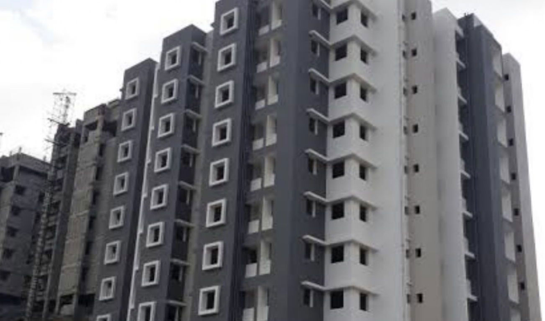 પાટનગરમાં સરકારી આવાસને ખાલી નહીં કરવાના 120 કિસ્સામાં નોટિસ
