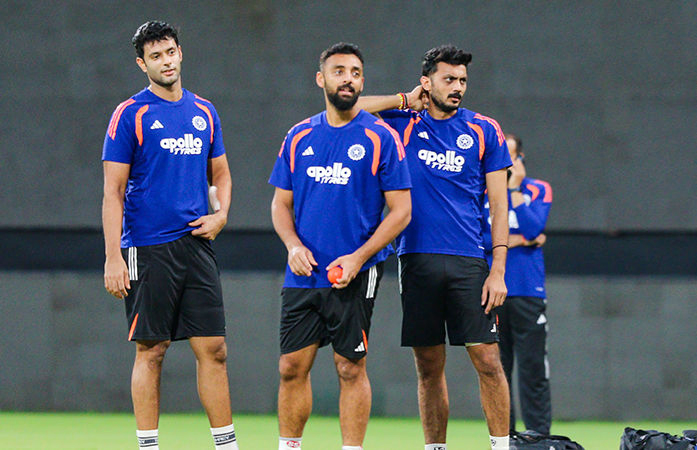 અભિષેક કે તિલક વર્મા નહીં પણ ટીમ ઈન્ડિયા માટે આ ખેલાડી માથાનો દુઃખાવો! 5 મેચમાં 24 રન કર્યા