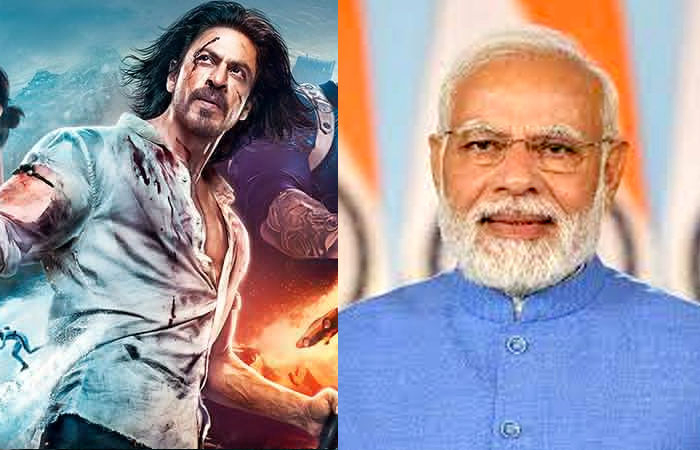 કાશ્મીરમાં દાયકાઓ બાદ થિયેટર્સ હાઉસફૂલ, PM મોદીના નિવેદન બાદ શાહરૂખના ચાહકો ગેલમાં